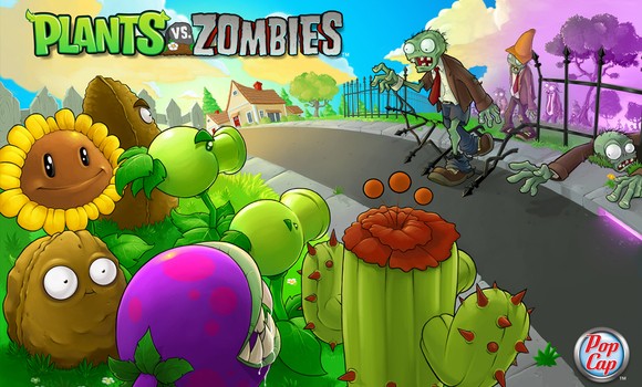 plant-vs-zombies